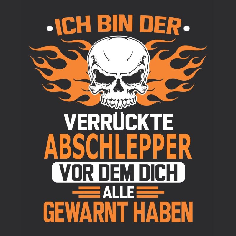 ABSCHLEPPER