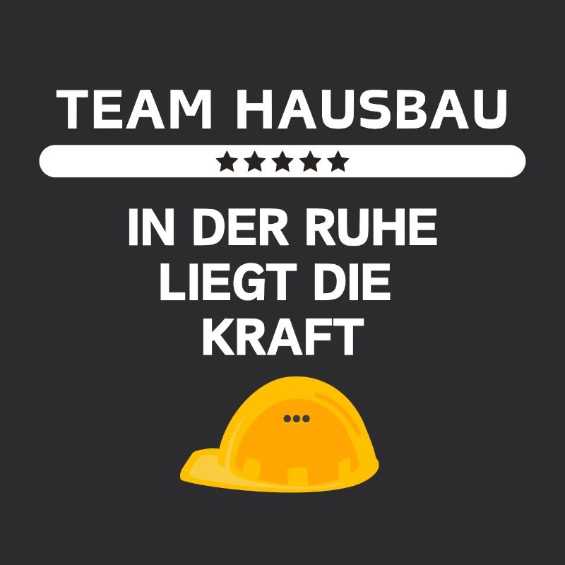 Construction de maisons d’équipe