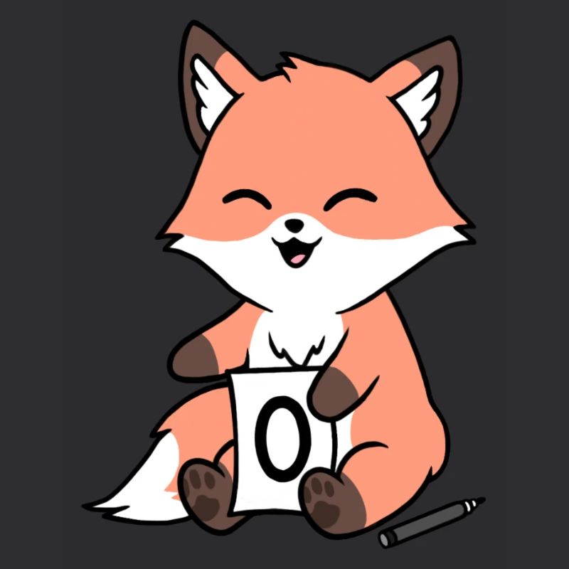 I Give Zero Fox