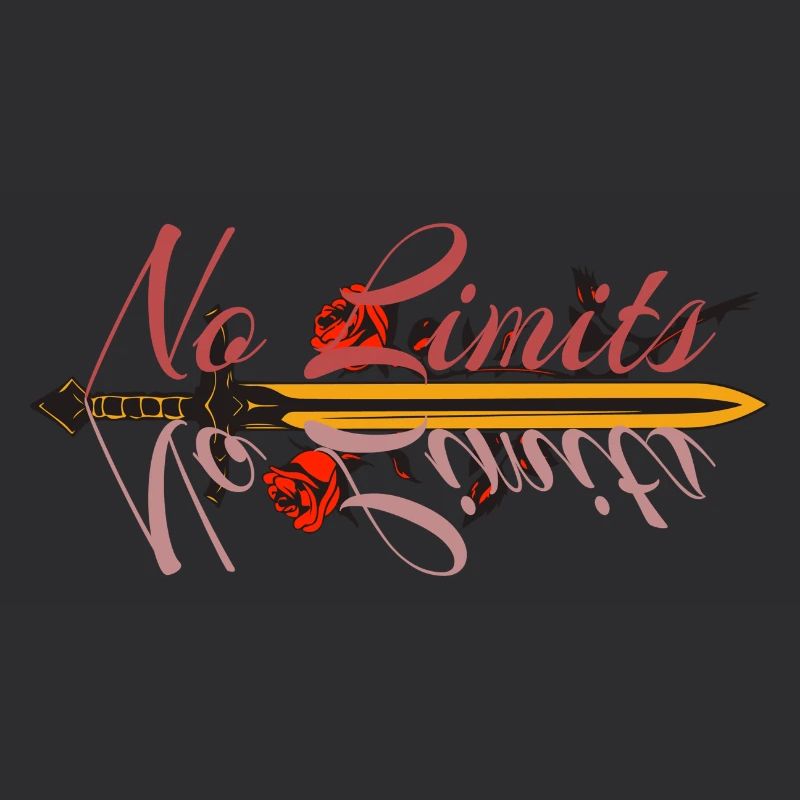 No Limits - Conception sans limites