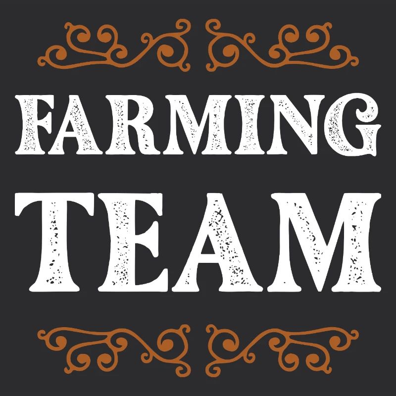 Farming Crew