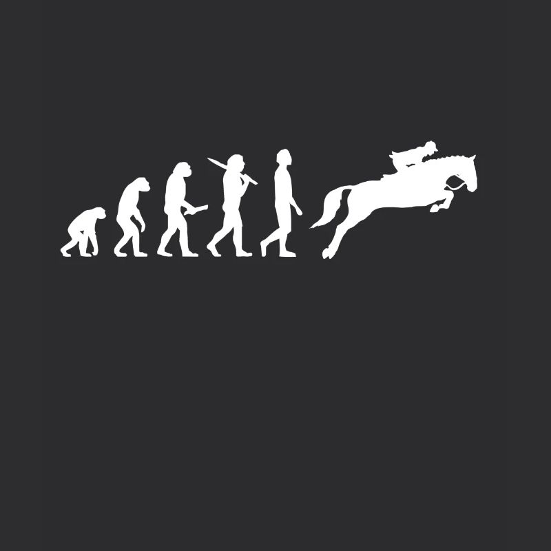 Show Jumping Evolution