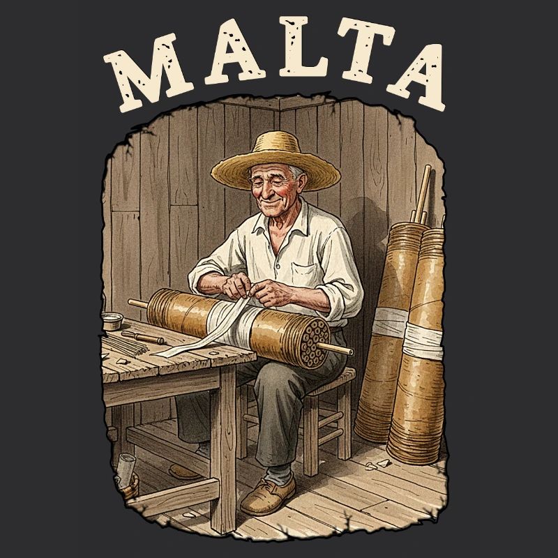 Malta Pyro Fireworks