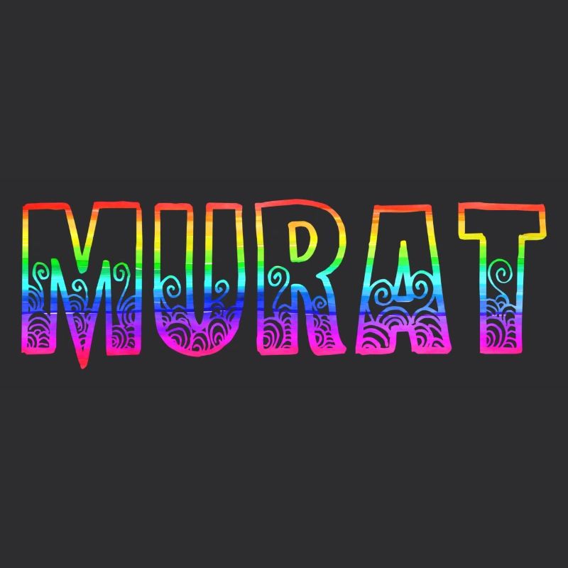 murat rs arc-en-ciel