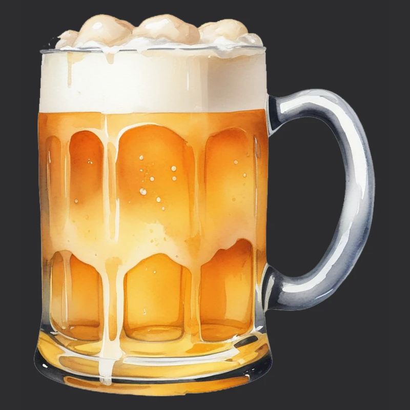 Beer mug