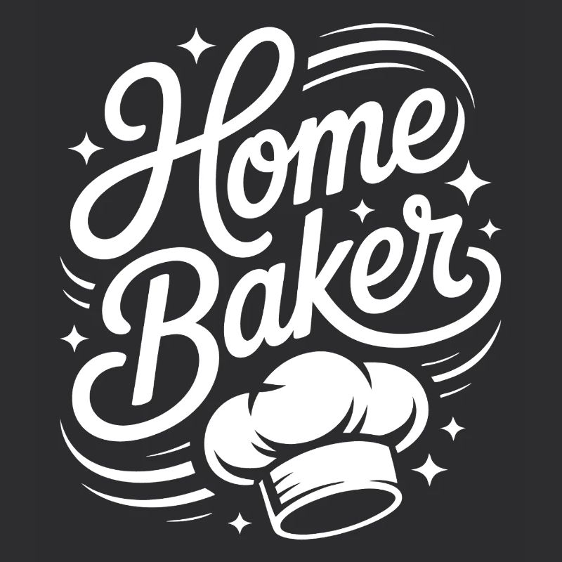 Home Baker Motiv — Küchenchef Script