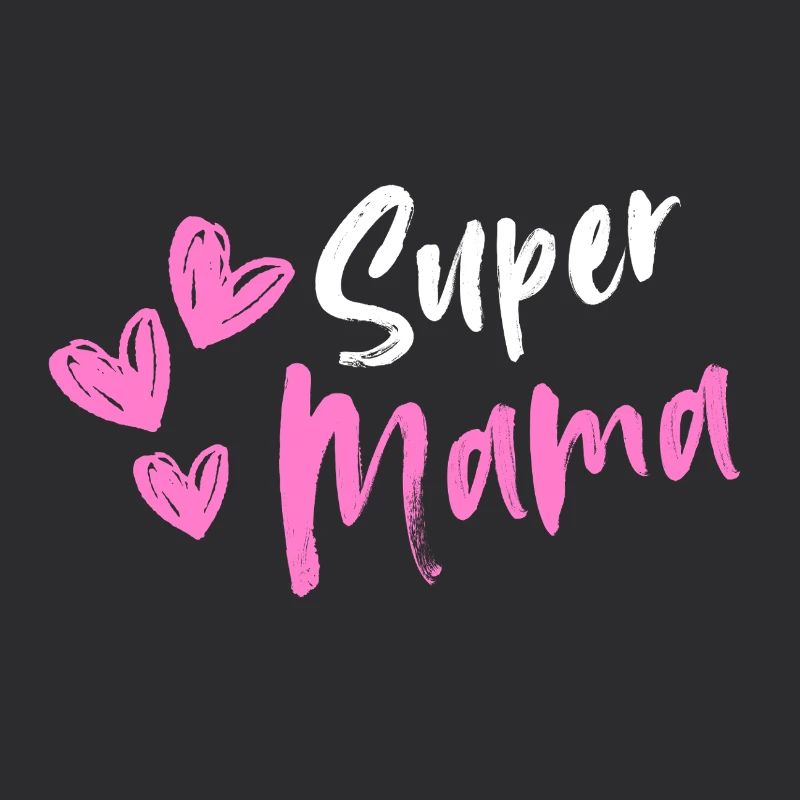 Super-Mama