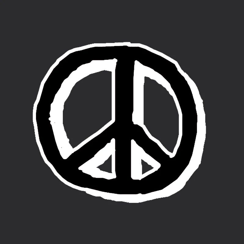 Peace sign