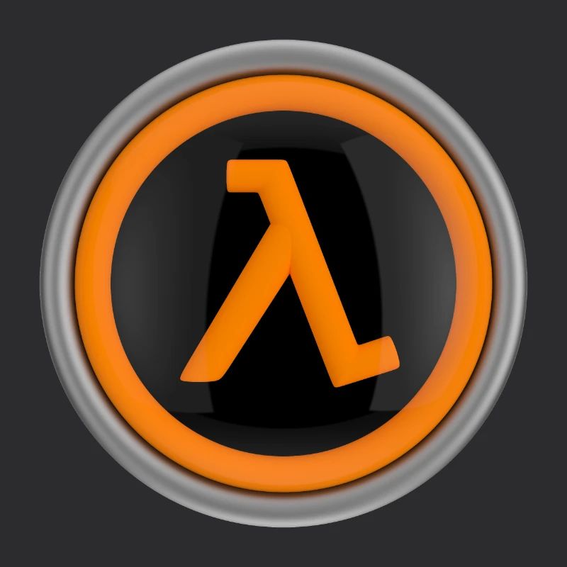 Lambda logo