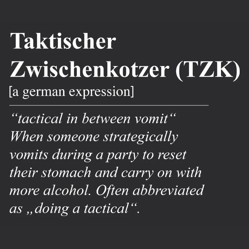 Tactical Interjection Funny Phrase