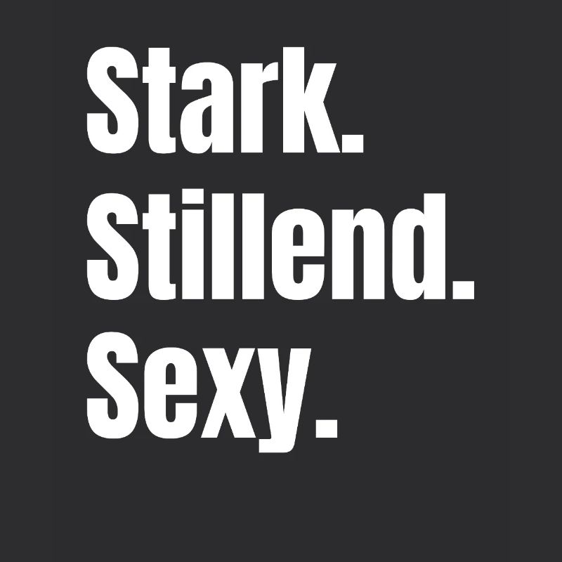 Stillen mit Stil: Stark. Stillend. Sexy.
