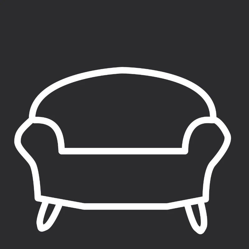 Couch Sofa Geschenk idee