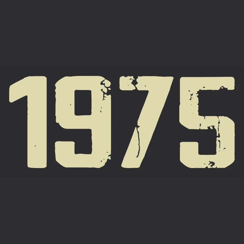 Jubilé 1975