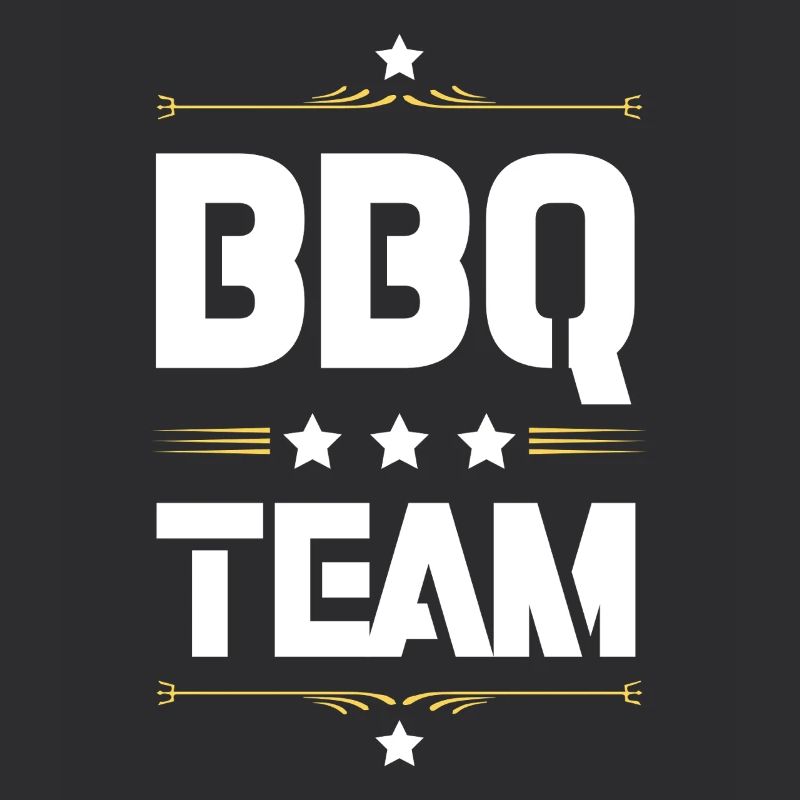 Bbq Team
