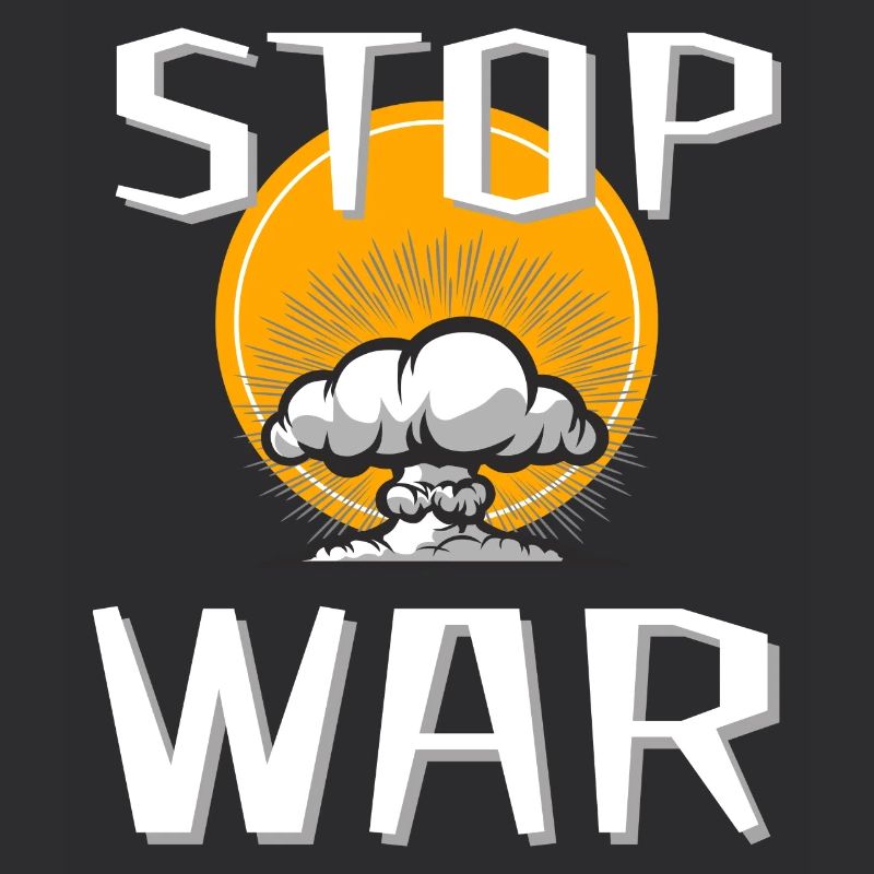 STOP WAR