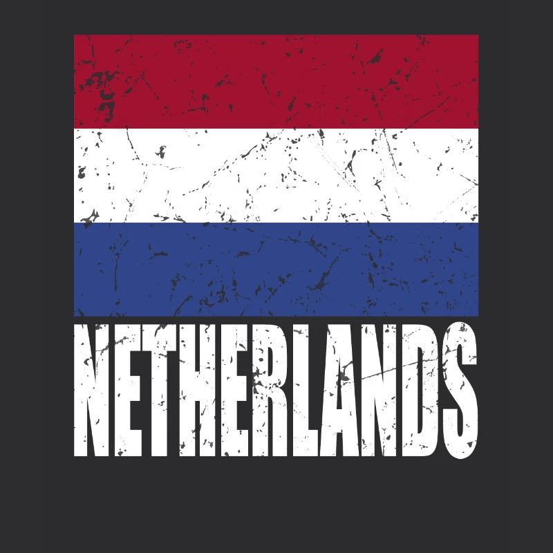 Netherlands flag