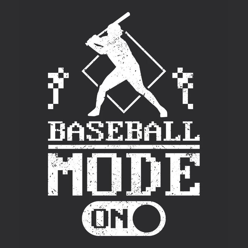 Mode baseball activé