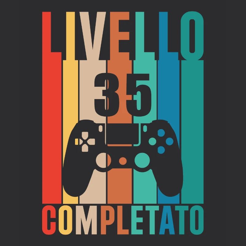 Level 35