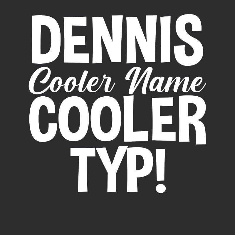 Prénom Dennis