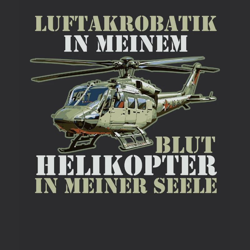 Pilot Helicopter Helicopter