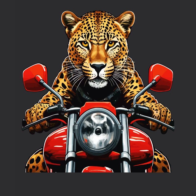 LEOPARD MOTORRAD