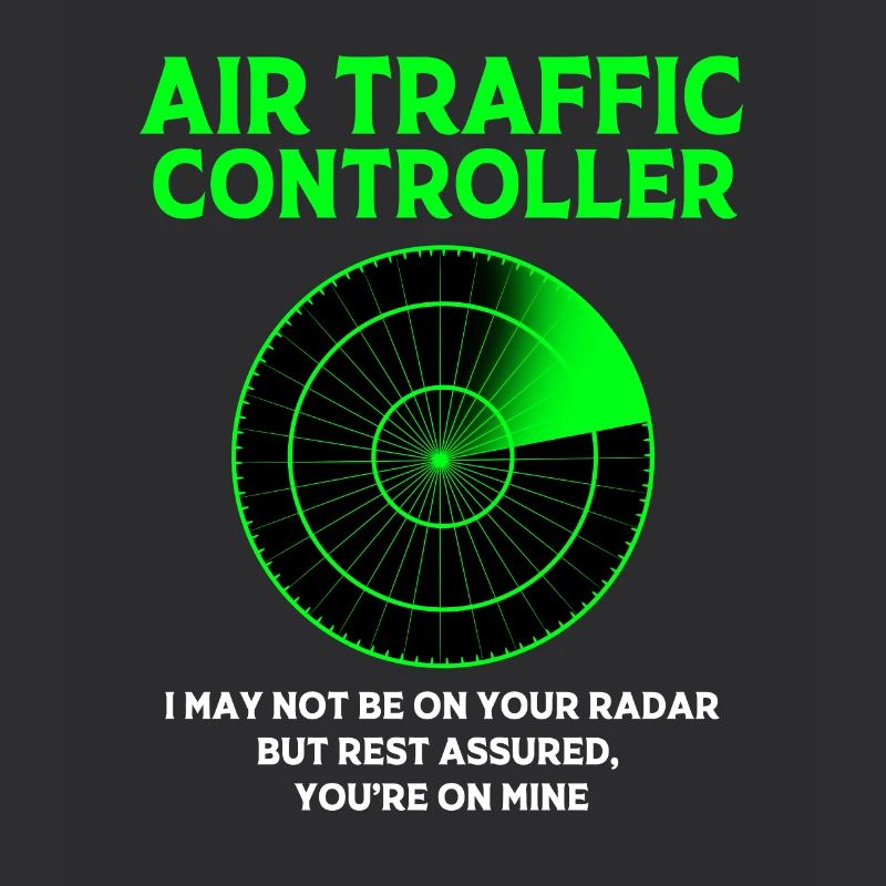 Air traffic controller