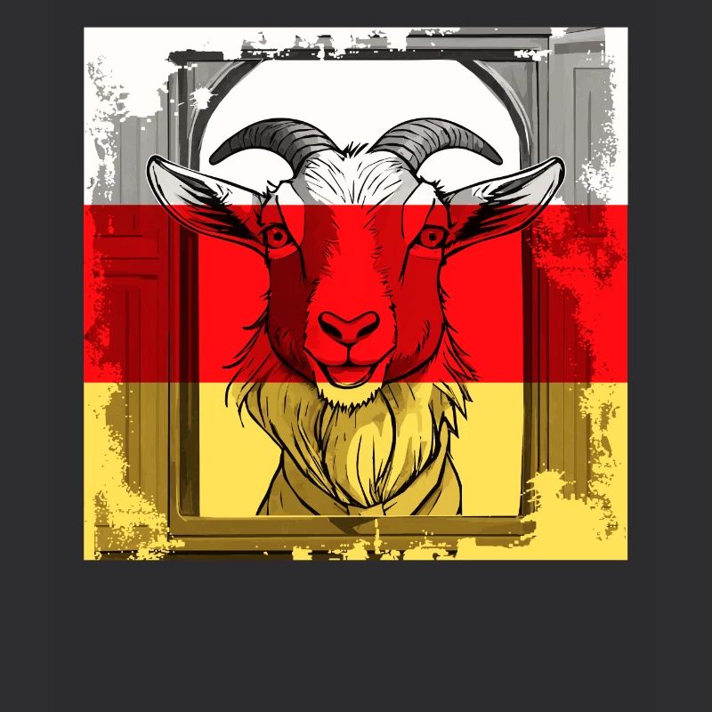 GOAT STABLE