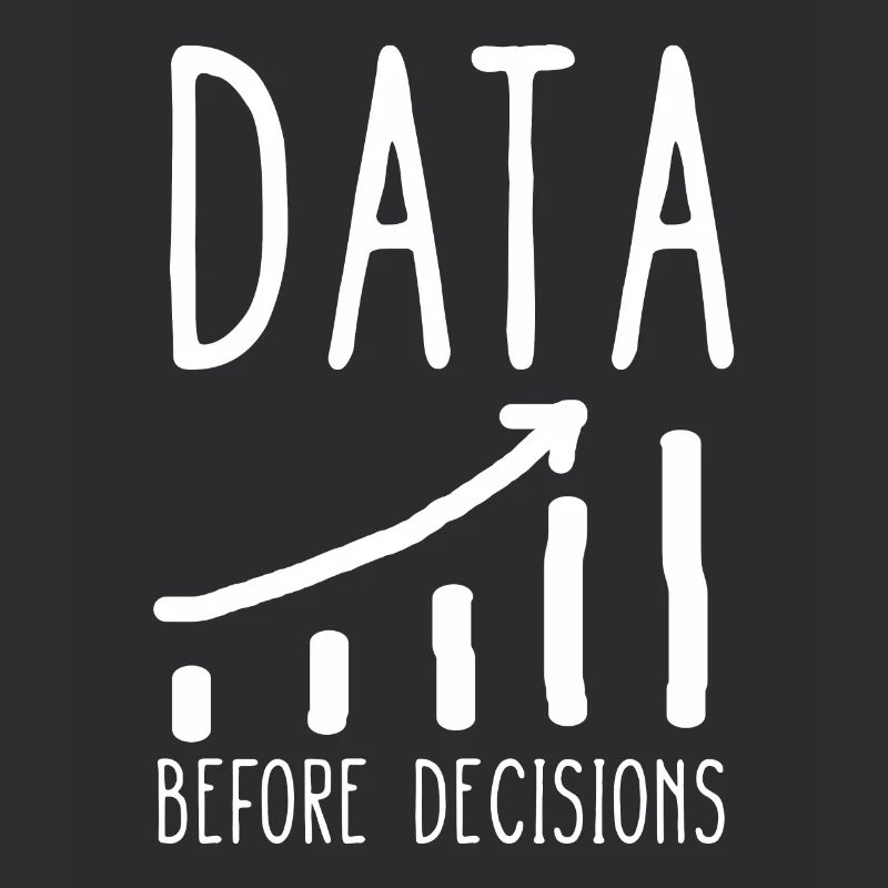 Data Or It Didn't Happen For Student