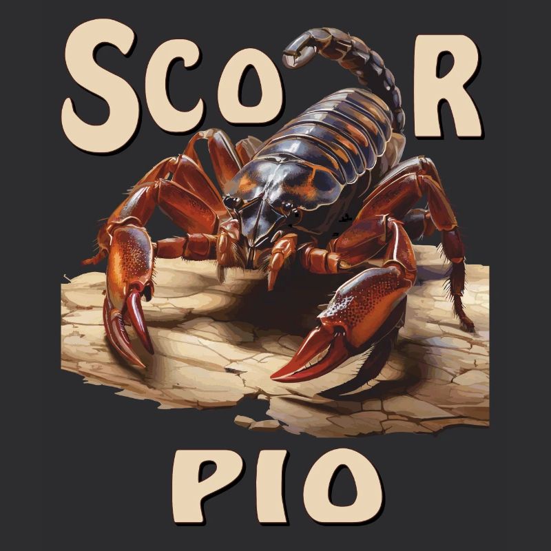 SCORPION