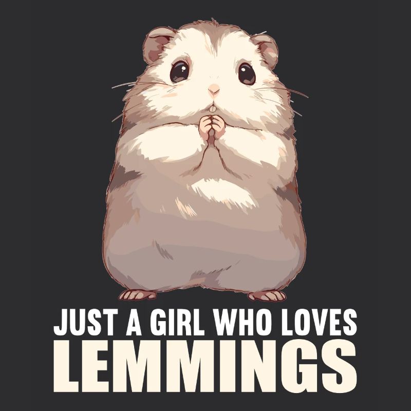 Lemmings Lemming