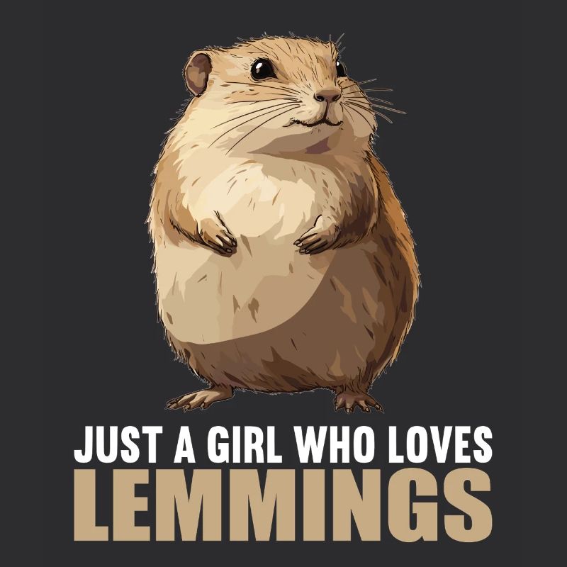 Lemminge Lemming
