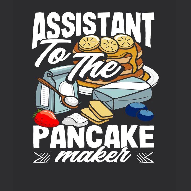 Assistant du Maître des Crêperies pour