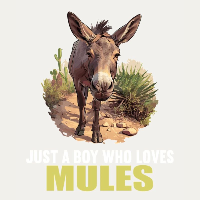 Muli Mule