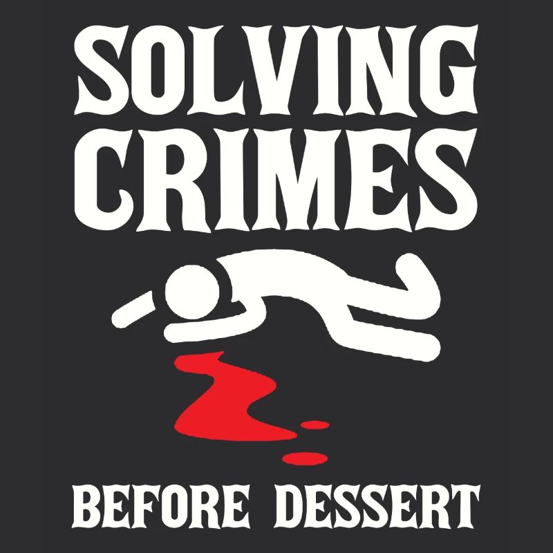 Murder Mystery Dinner Fun Night