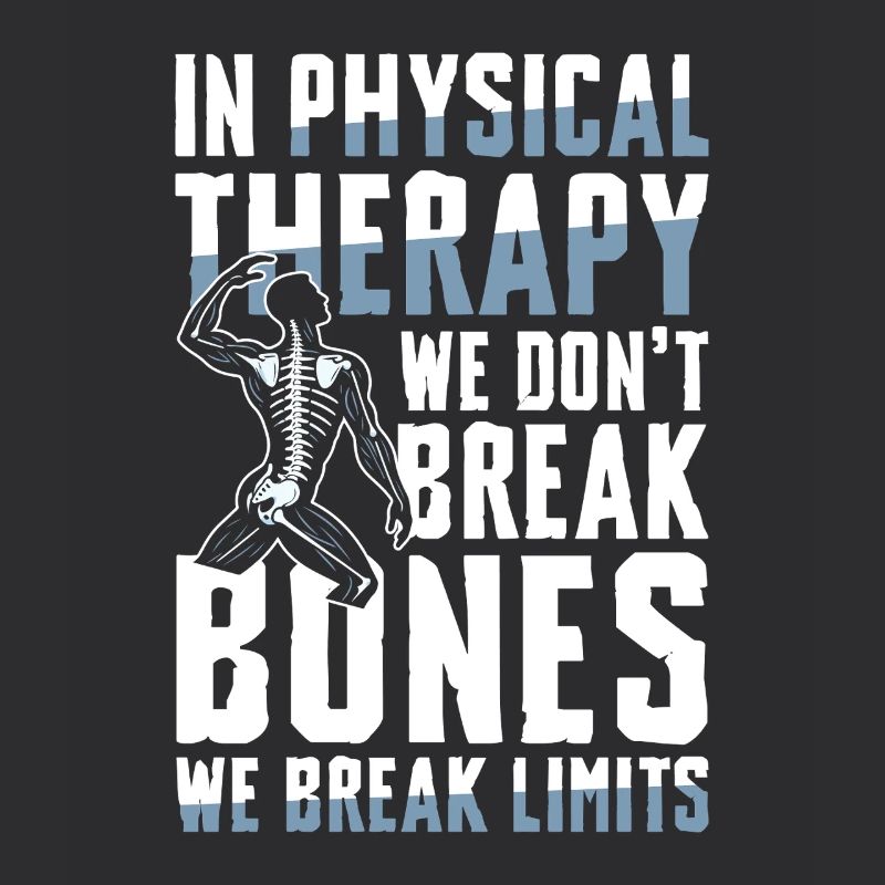 Physiotherapy Overcoming boundaries with attitude