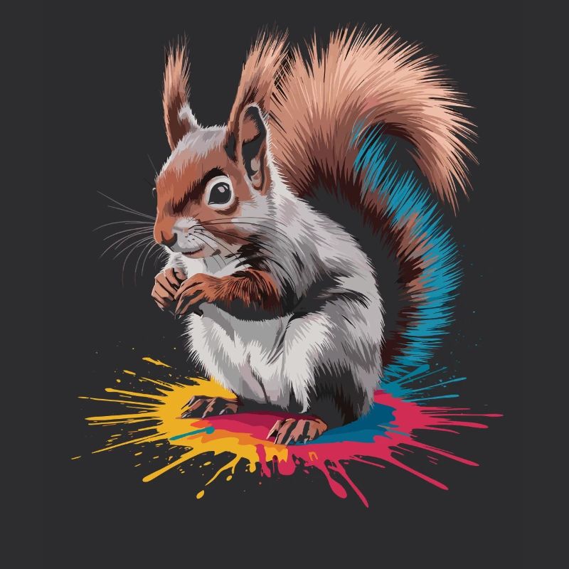 Squirrel