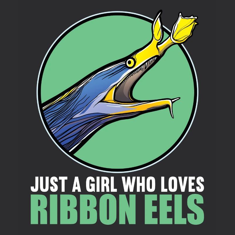 Nasal Moray Eel Ghost Moray