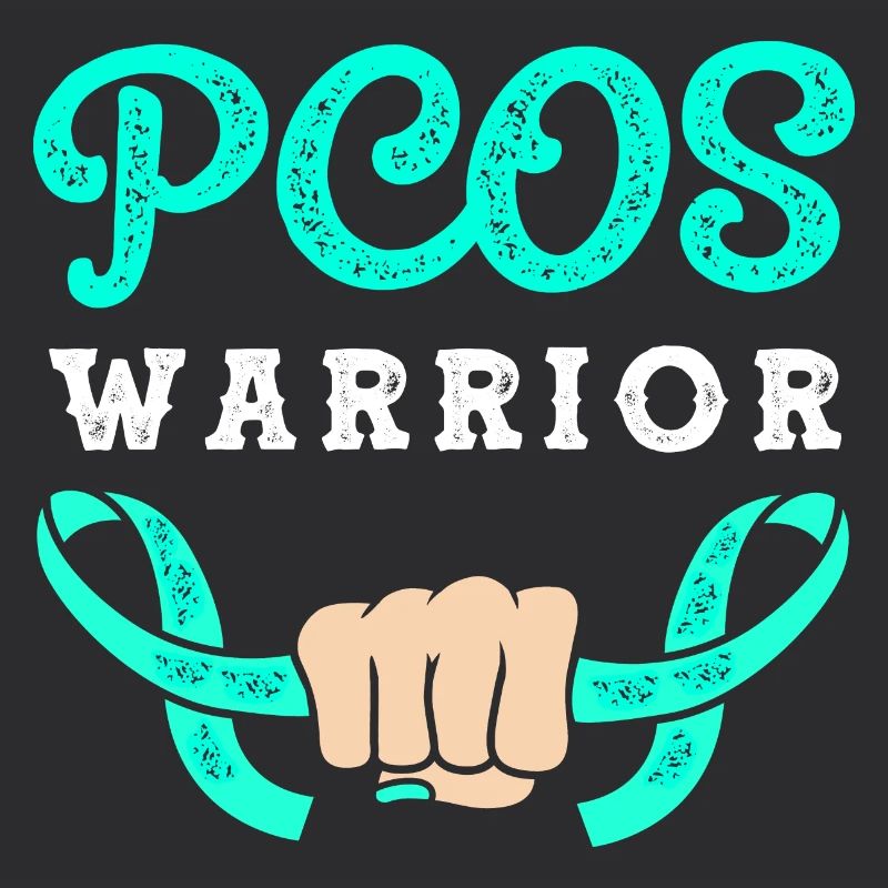 Pcos Awareness