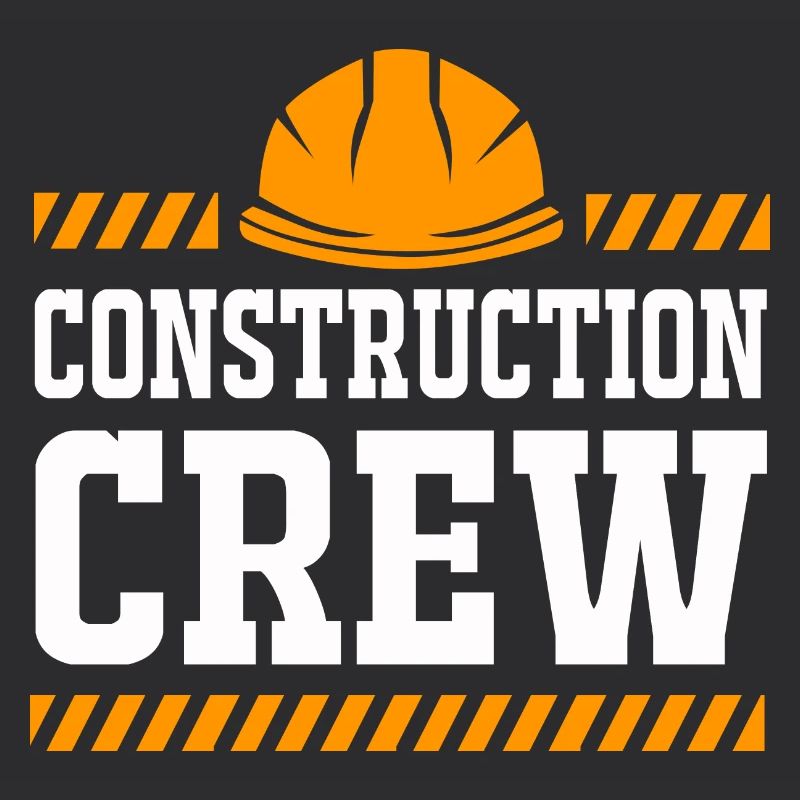Chantier de construction