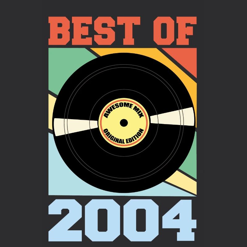 Le meilleur de 2004