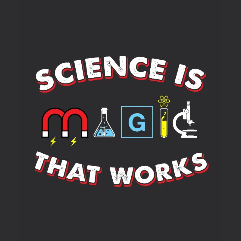 Science / Geek / Gift