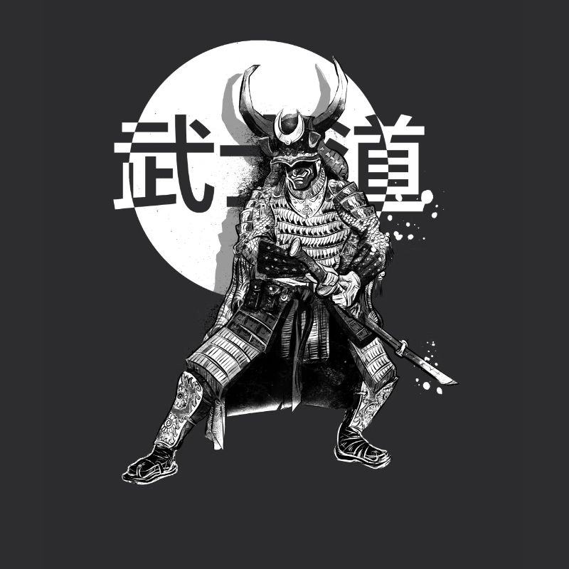 Samurai Bushido