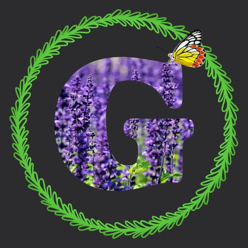 lavendel g