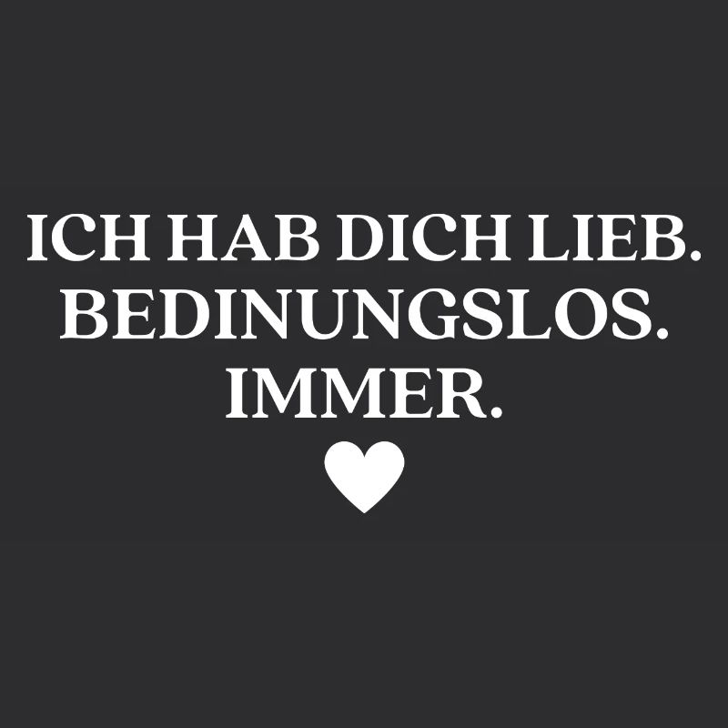 Cooler Liebesspruch Lieblingsmensch Geschenkidee