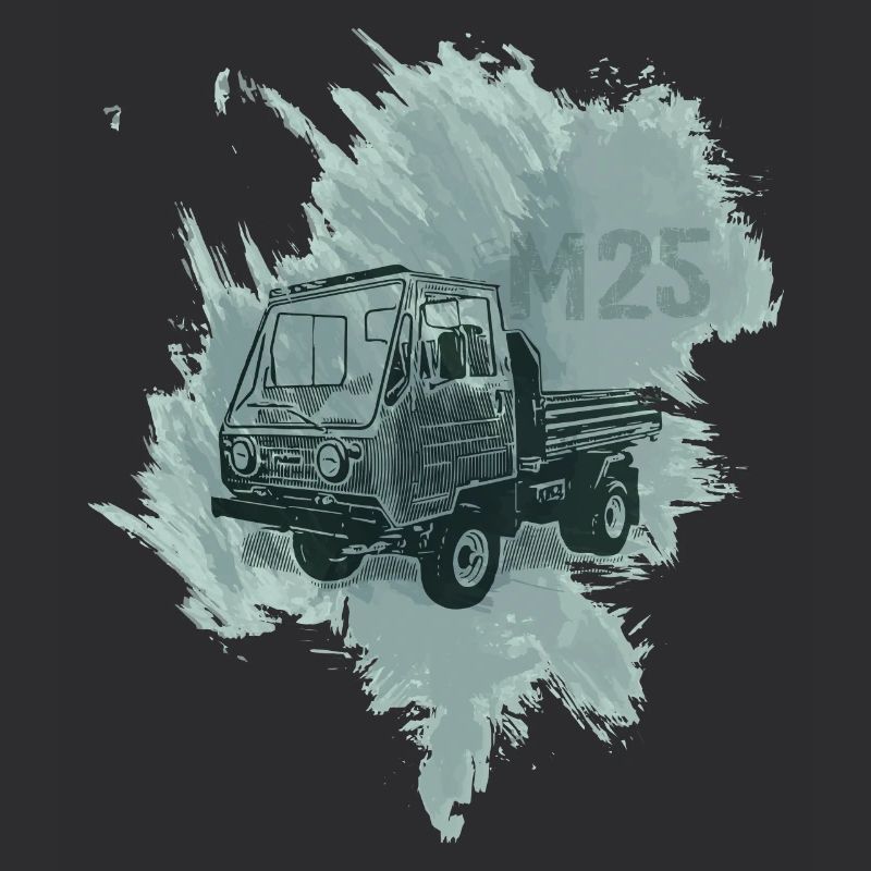 M25 Multicar