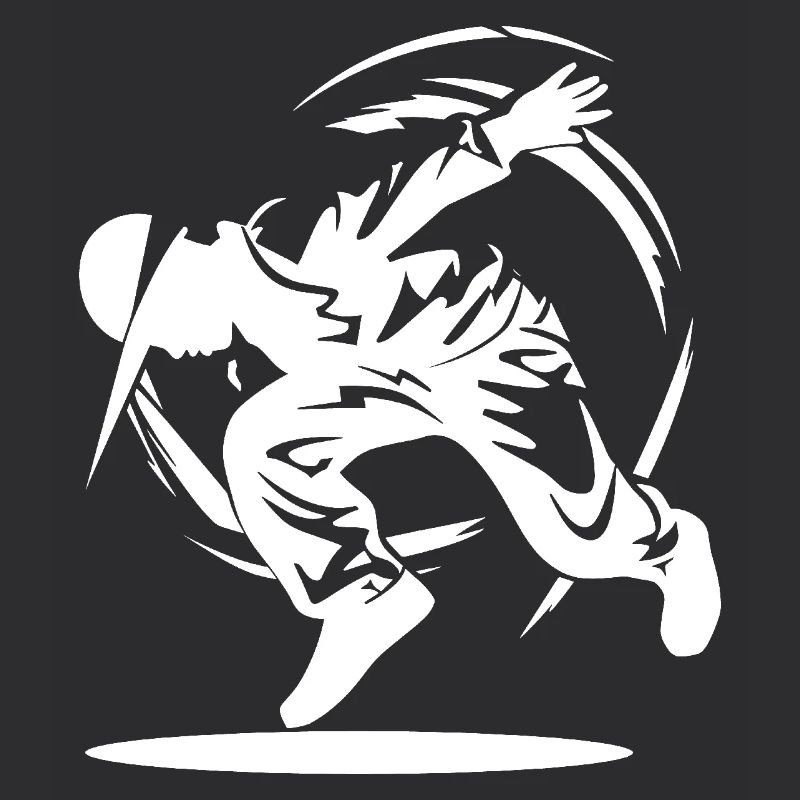 B-Boy