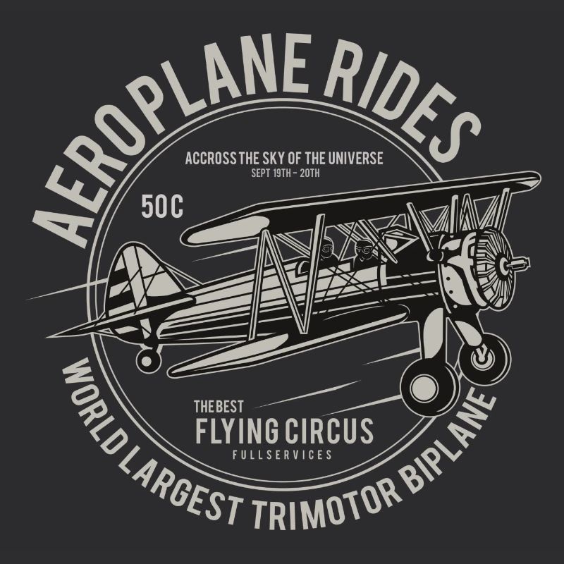Aeroplane Rides