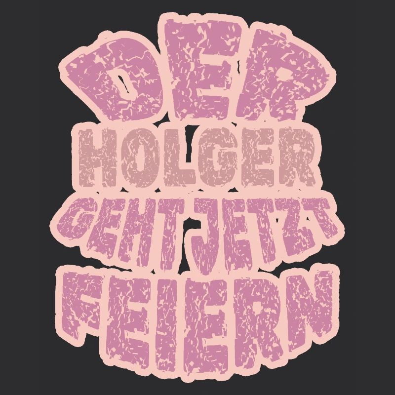 Holger Holger