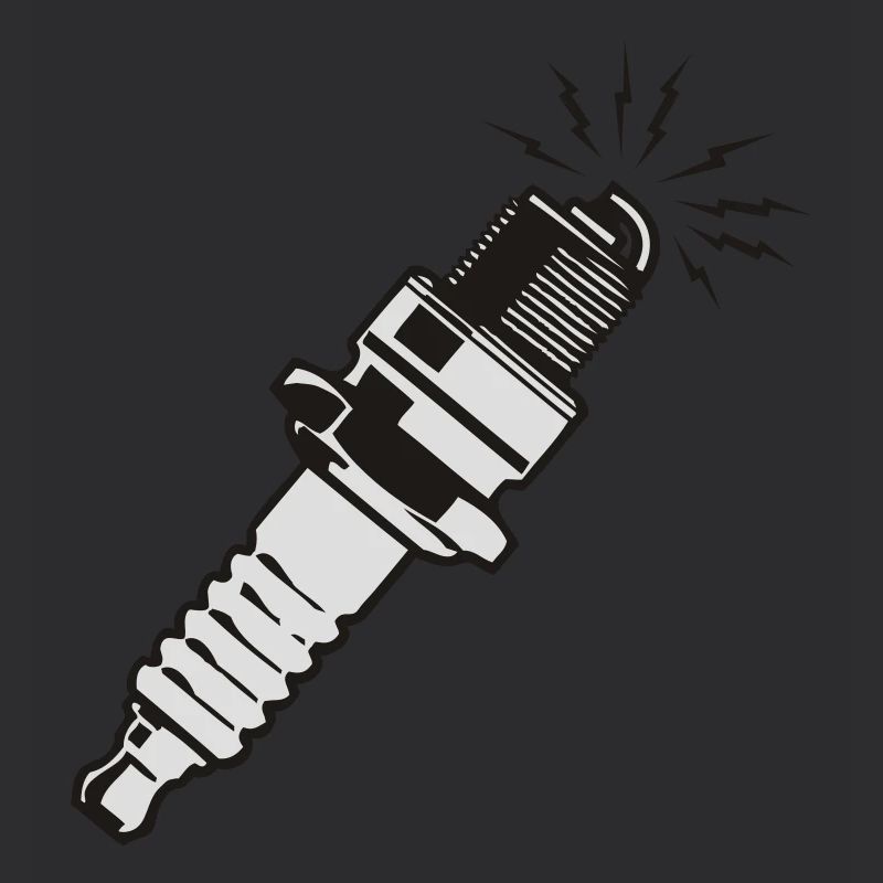 Spark plug