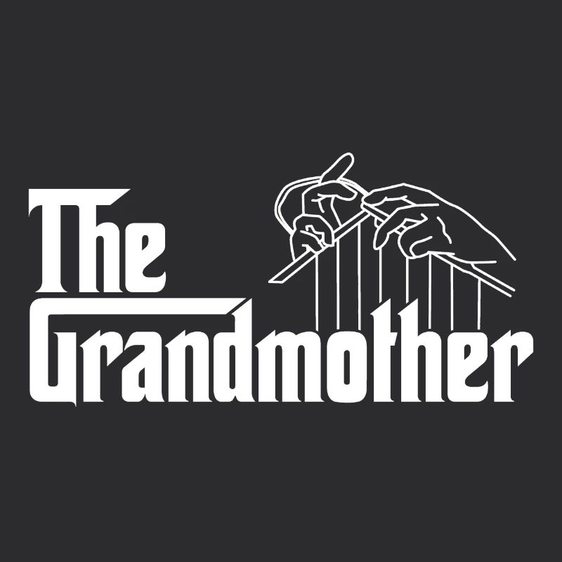 Die Großmutter